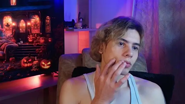 dimitri tv online show from October 12, 1:40 am
