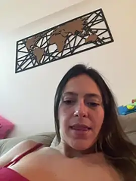 Gipoltergeist online show from May 24, 3:39 am