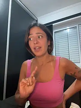 Gipoltergeist online show from October 27, 9:49 pm