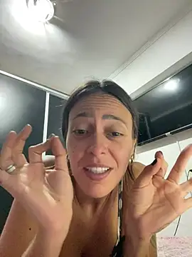 Gipoltergeist online show from February 18, 1:14 am