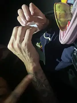 Gipoltergeist online show from April 13, 4:38 am