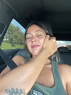 Gipoltergeist online show from April 5, 5:52 pm