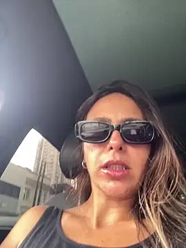 Gipoltergeist online show from March 18, 1:57 pm