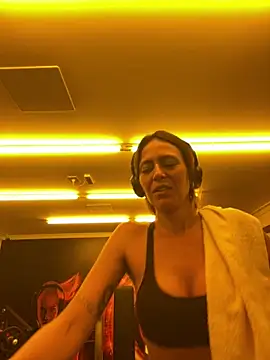 Gipoltergeist online show from February 9, 10:08 pm