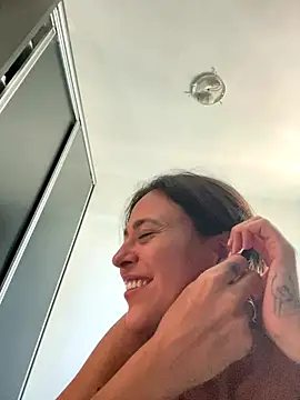 Gipoltergeist online show from December 21, 1:24 pm