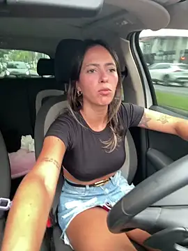 Gipoltergeist online show from February 27, 7:35 pm