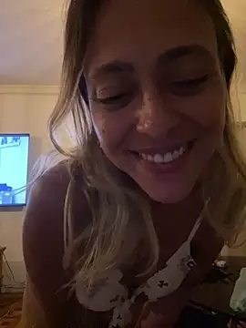 Gipoltergeist online show from January 27, 1:26 am