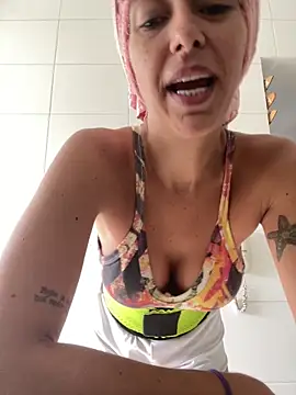 Gipoltergeist online show from March 13, 1:49 pm