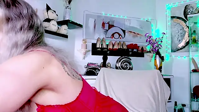 2bigass4 u online show from March 22, 8:38 am