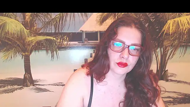 Queen  Natasha online show from July 11, 9:04 pm