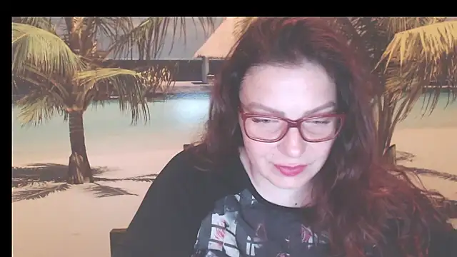 Queen  Natasha online show from June 6, 8:47 pm