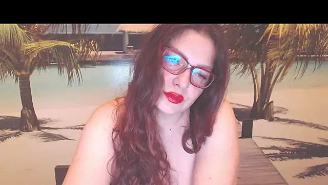 Queen  Natasha online show from July 21, 8:21 pm