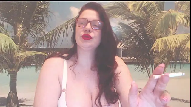 Queen  Natasha online show from February 16, 9:56 pm