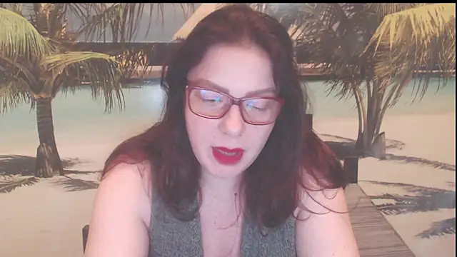 Queen  Natasha online show from February 26, 10:21 pm