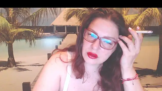 Queen  Natasha online show from June 22, 9:34 pm