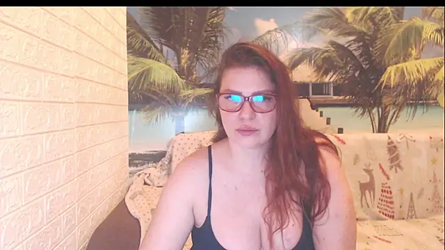 Queen  Natasha online show from November 5, 10:24 pm