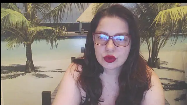 Queen  Natasha online show from March 26, 11:24 pm