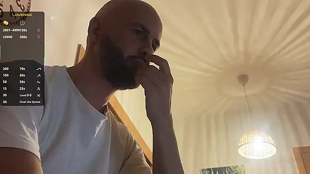 Snapshot of tim_beard chatting on September 23, 11:23 pm tim beard online show from September 23, 11:23 pm