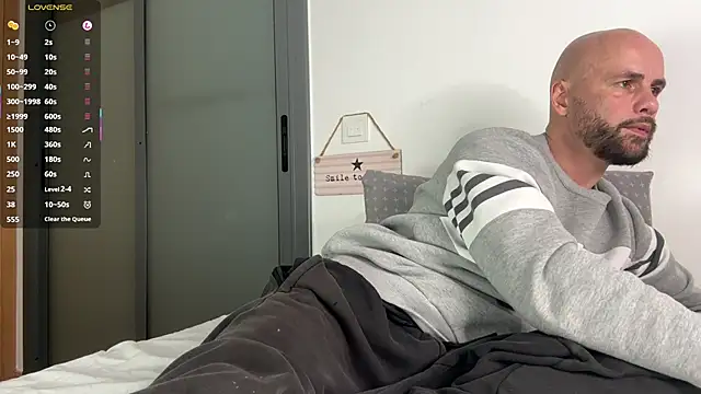 tim beard online show from March 7, 10:48 pm