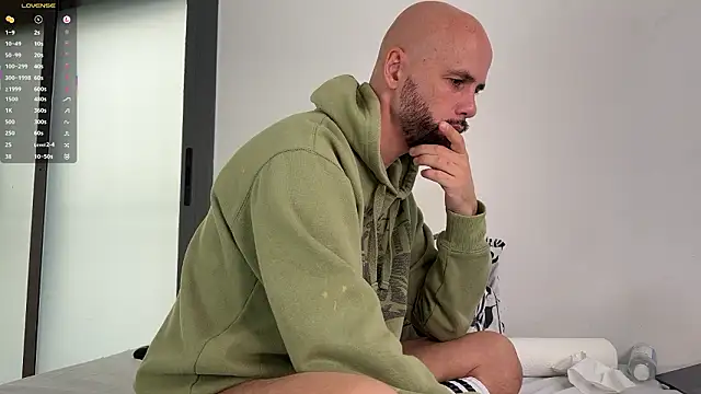 tim beard online show from March 13, 2:22 pm