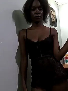 Prettybecs online show from December 3, 7:17 pm
