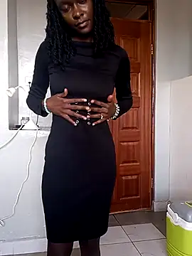 Prettybecs online show from February 13, 1:37 pm