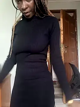 Prettybecs online show from October 18, 5:09 am