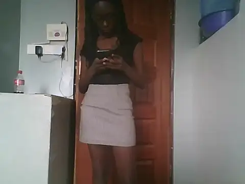 Snapshot of Prettybecs chatting on September 11, 10:26 am Prettybecs online show from September 11, 10:26 am