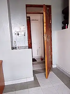 Snapshot of Prettybecs chatting on February 22, 8:17 am Prettybecs online show from February 22, 8:17 am