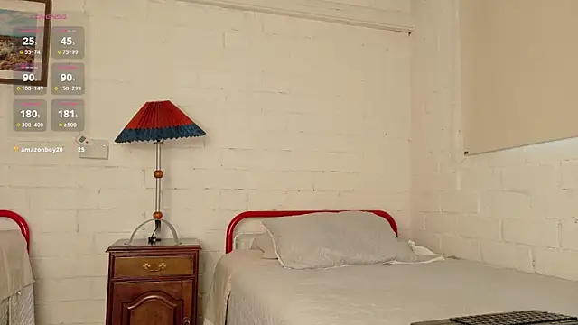 Adams ricci online show from October 10, 1:01 pm