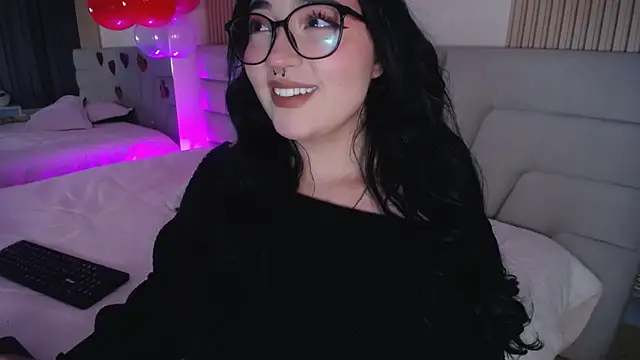 Miss Loise online show from February 18, 4:43 am