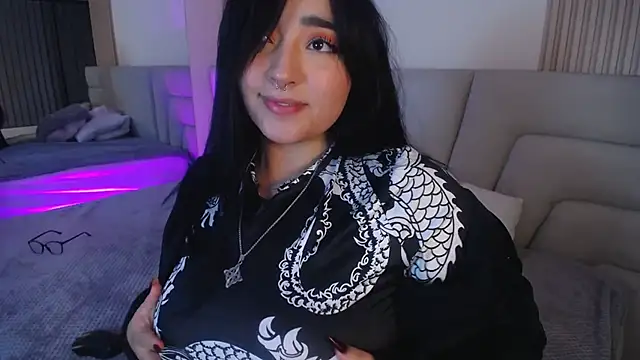 Miss Loise online show from November 14, 2:59 am