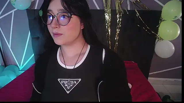 Snapshot of Miss_Loise chatting on February 28, 11:36 am Miss Loise online show from February 28, 11:36 am