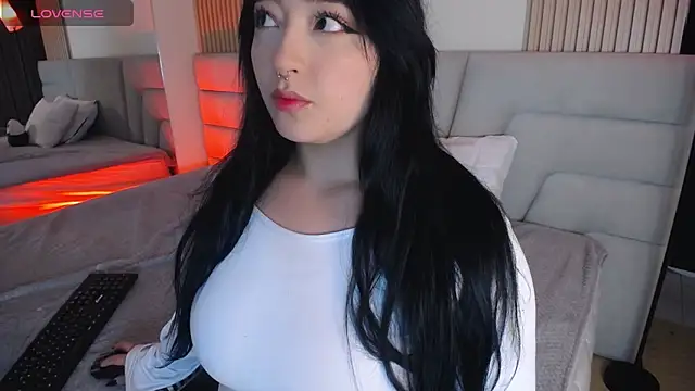 Miss Loise online show from November 30, 4:13 am