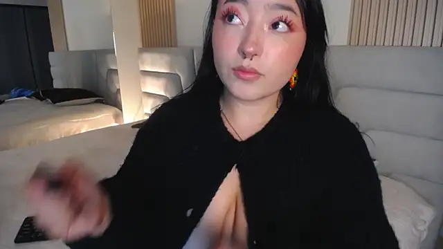 Miss Loise online show from March 11, 3:33 am