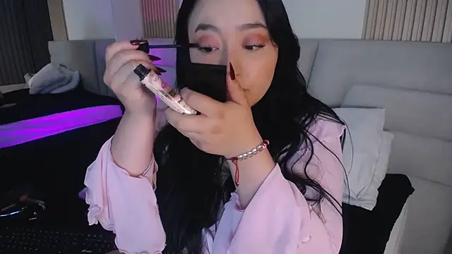 Miss Loise online show from November 10, 3:44 am