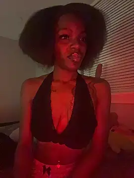 wishwashhy22 online show from March 4, 7:05 am