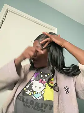 Snapshot of wishwashhy22 chatting on March 7, 10:54 pm wishwashhy22 online show from March 7, 10:54 pm