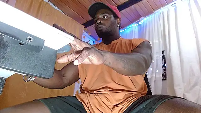 angel bonbom online show from February 17, 10:18 pm