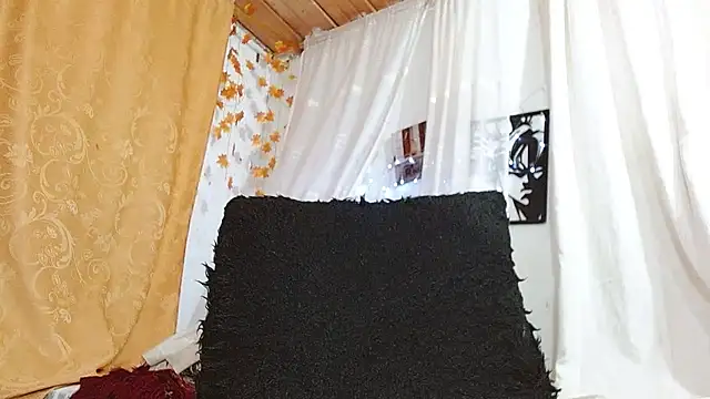 angel bonbom online show from March 7, 1:45 am