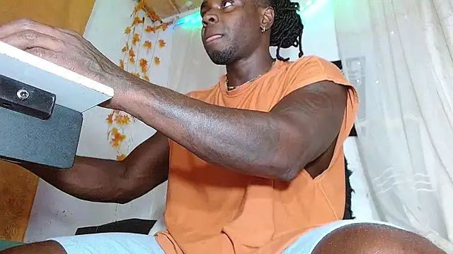 angel bonbom online show from June 3, 6:45 pm