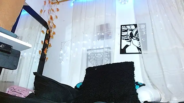 angel bonbom online show from May 1, 10:26 pm