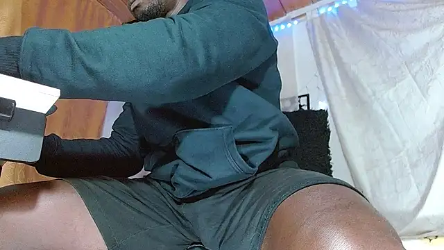 angel bonbom online show from November 14, 6:17 am