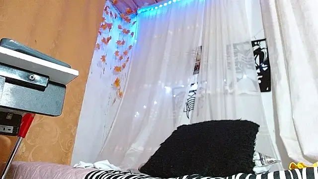 angel bonbom online show from February 26, 9:31 am