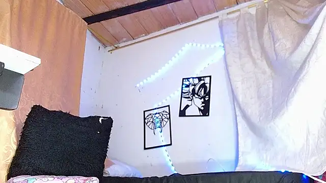 angel bonbom online show from October 1, 5:28 pm