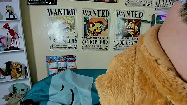 cristina blu21 online show from February 27, 7:30 am