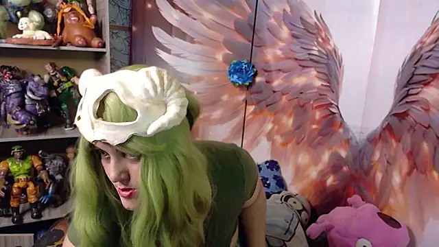 Snapshot of cristina_blu21 chatting on July 19, 11:12 pm cristina blu21 online show from July 19, 11:12 pm