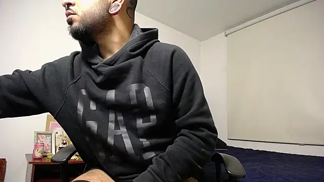 nika 1312 online show from April 19, 6:47 am