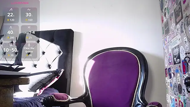 nika 1312 online show from April 2, 9:54 pm