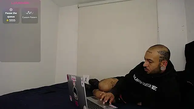 nika 1312 online show from April 12, 7:11 am